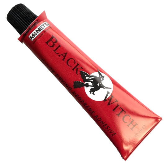 Black Witch Wetsuit Repair Glue