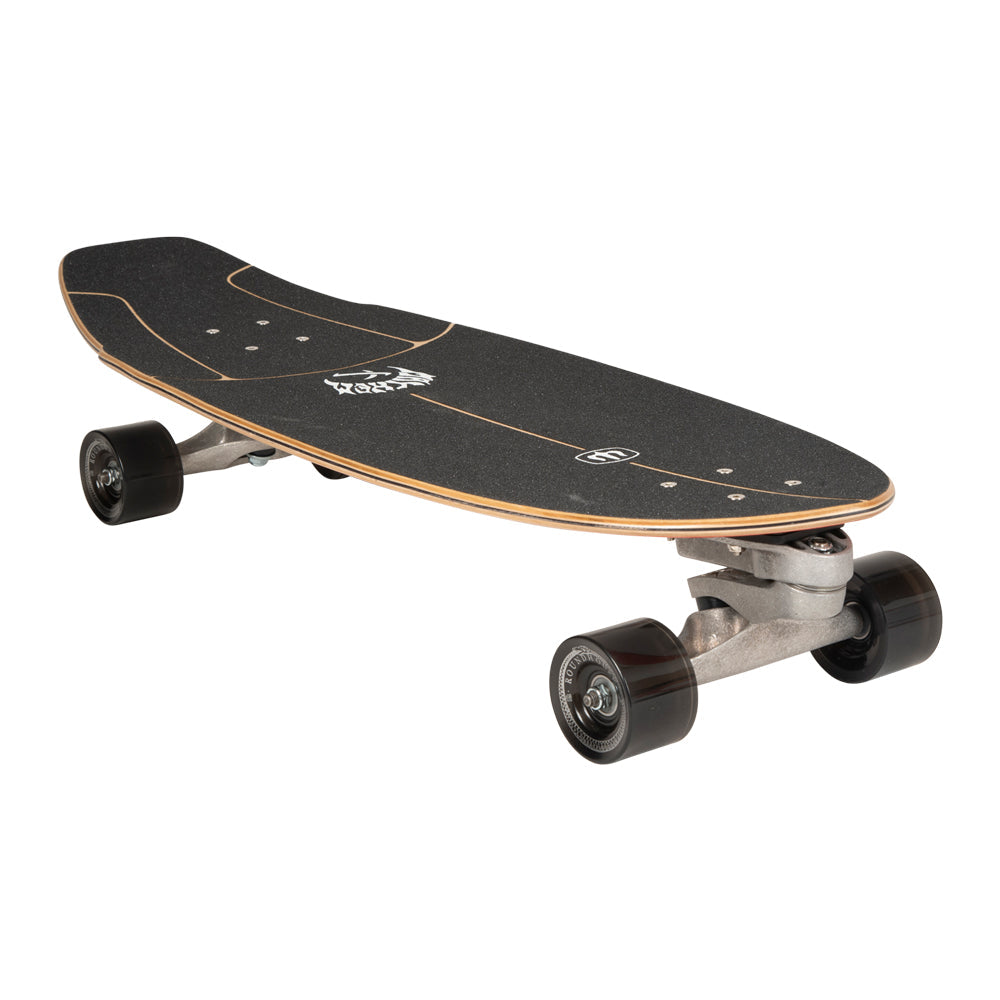 Carver Skateboards - 31" ...Lost Rad Ripper - C7 Complete