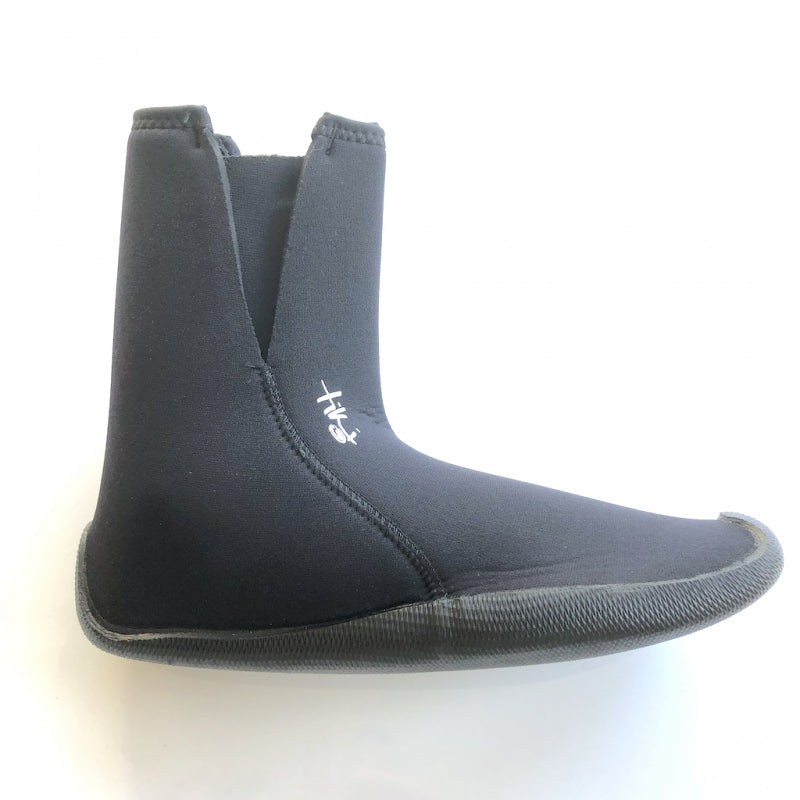 Tiki 5mm Adults Easy Boot - UK11 USA12 (EU45)