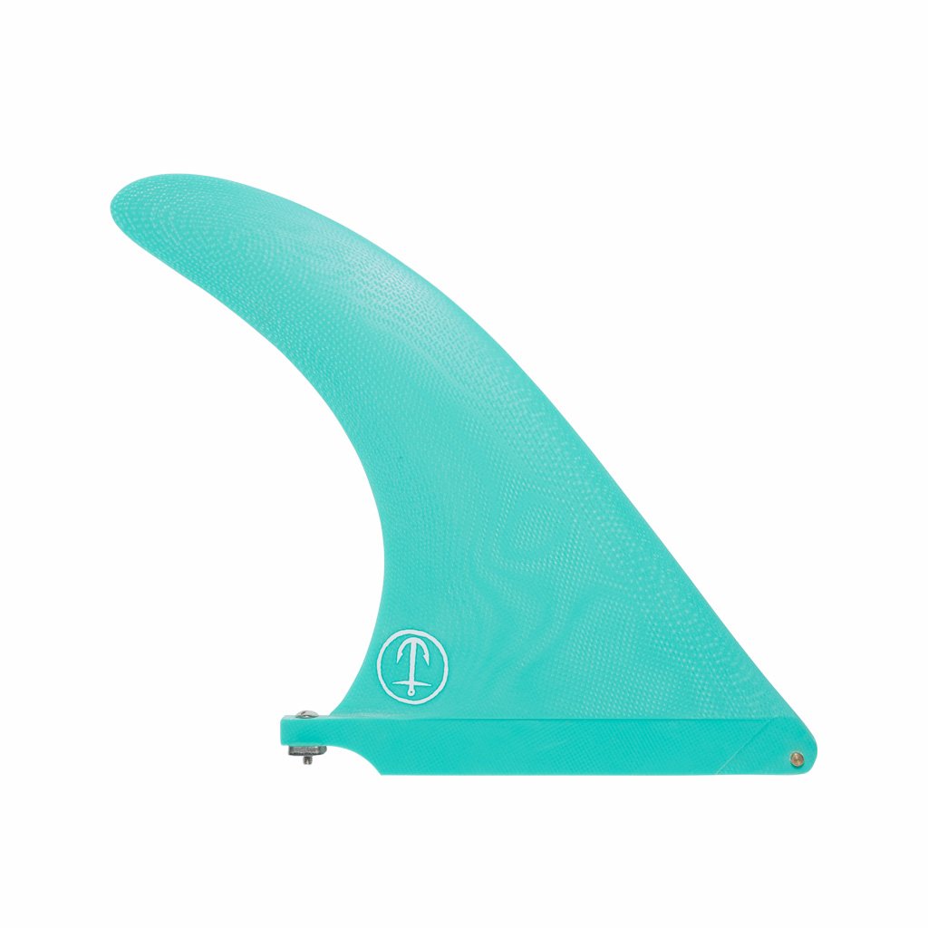 Captain Fin Co - CF Raked - 8/8.5/9.5/10 - Teal