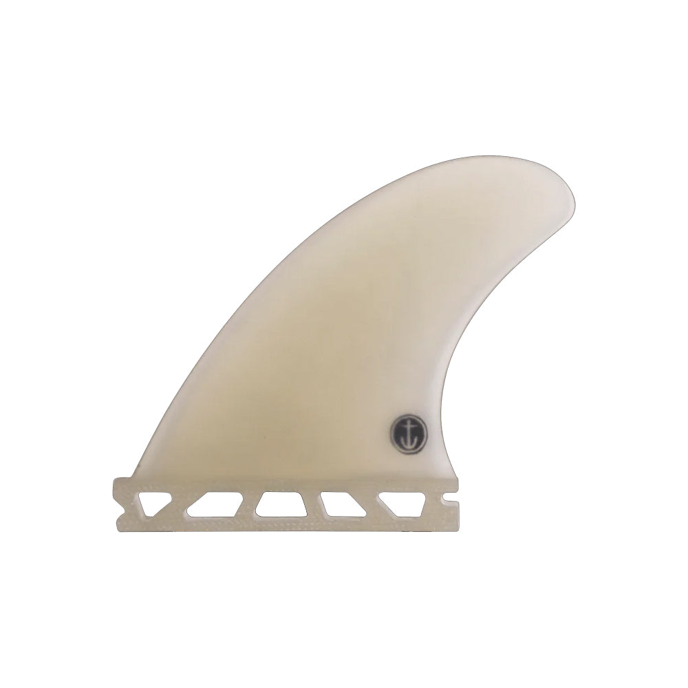Captain Fin Co - CF Side Biter - Medium - Clear (Futures)