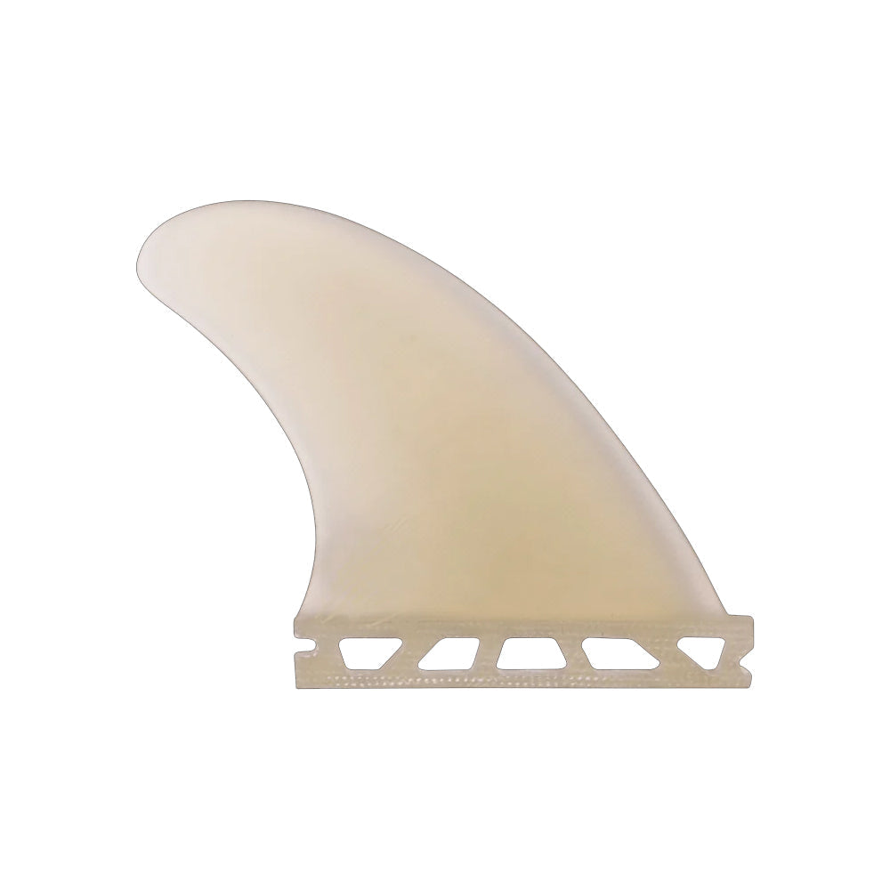 Captain Fin Co - CF Side Biter - Medium - Clear (Futures)