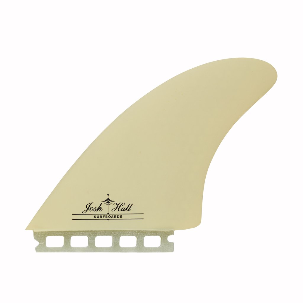 Captain Fin Co - Josh Hall Twin - Medium - Khaki (Futures)