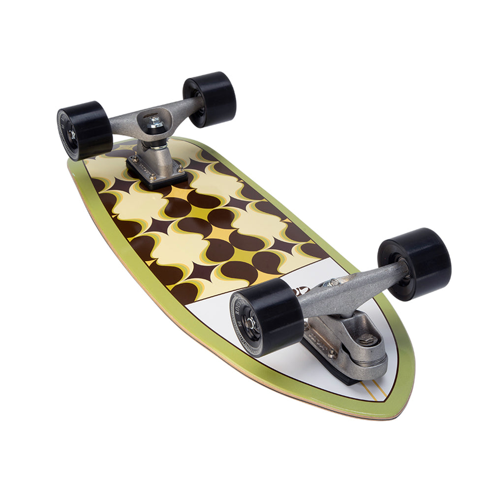 Carver Skateboards - 28" Snapper - Deck Only