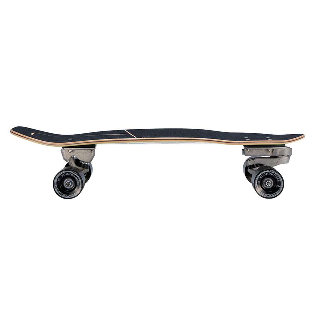 Carver Skateboards - 28" Snapper - Deck Only