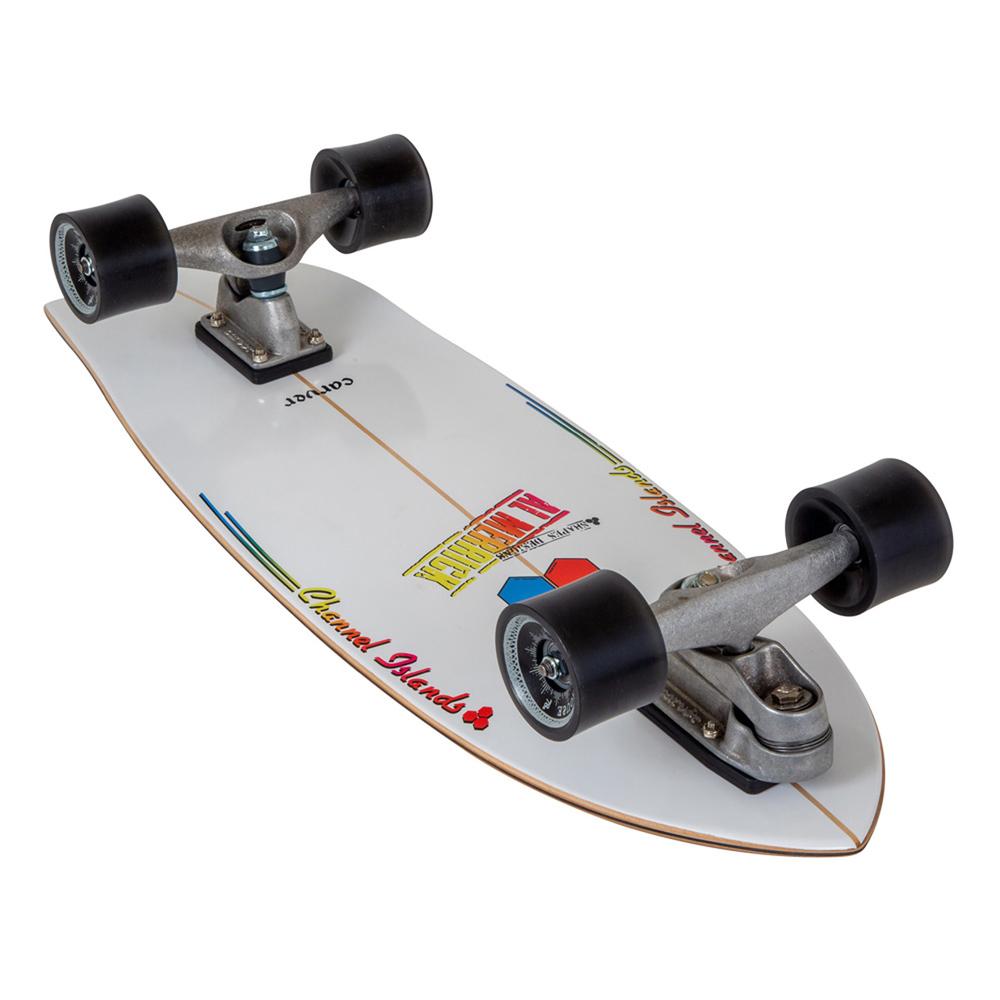 Carver Skateboards - 29.25" CI Fishbeard - Deck Only
