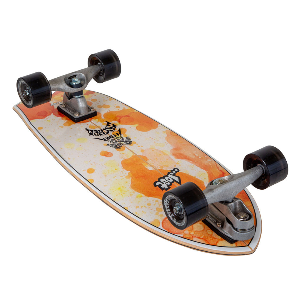 Carver Skateboards - 29" ...Lost Hydra - Deck Only