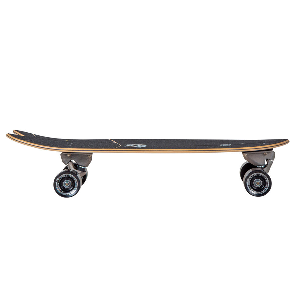 Carver Skateboards - 29" ...Lost Hydra - CX Complete
