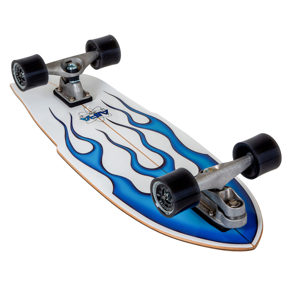 Carver Skateboards - 30.75" Aipa Sting - Deck Only