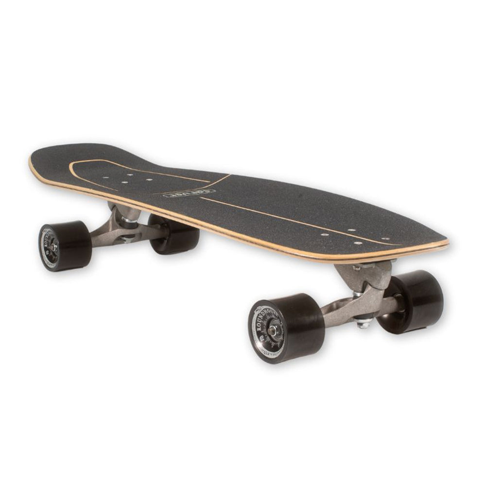 Carver Skateboards - 30.75" Carvehaus - CX Complete