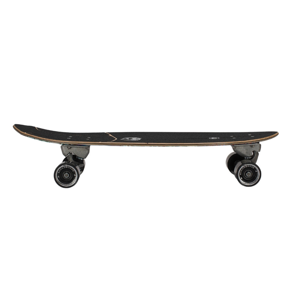 Carver Skateboards - 30" ...Lost Drew Brophy Winter Wave - CX Complete