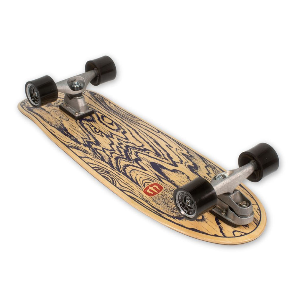 Carver Skateboards - 31.25" Grain - C7 Complete