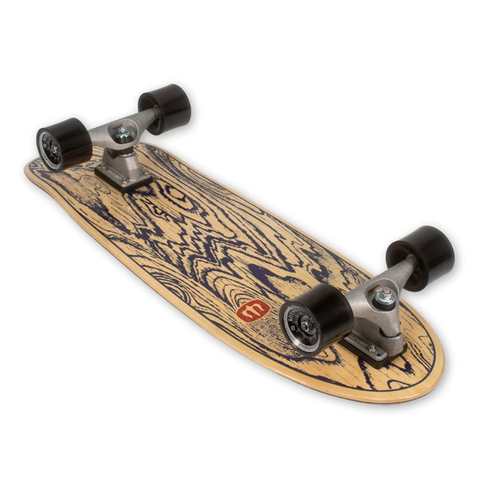 Carver Skateboards - 31.25" Grain - CX Complete