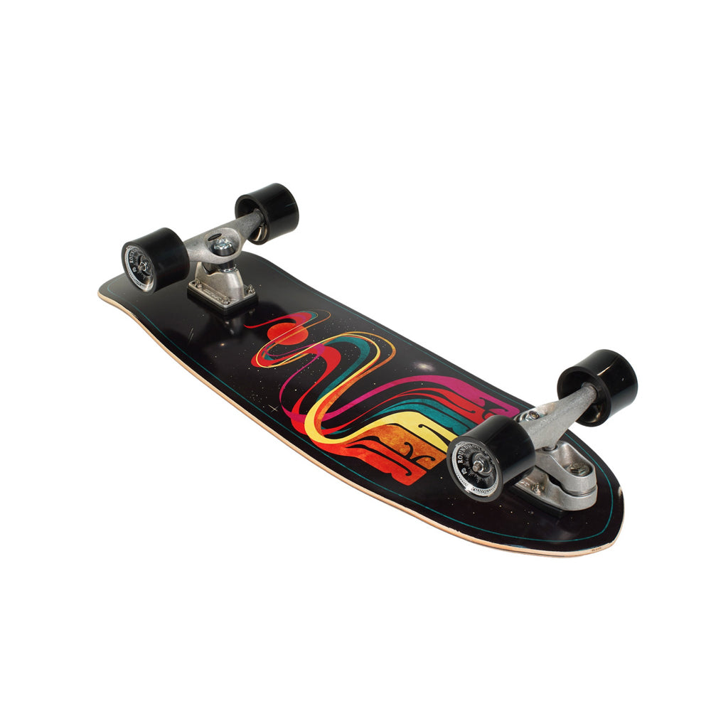 Carver Skateboards - 31.25" Space Case - C7 Complete