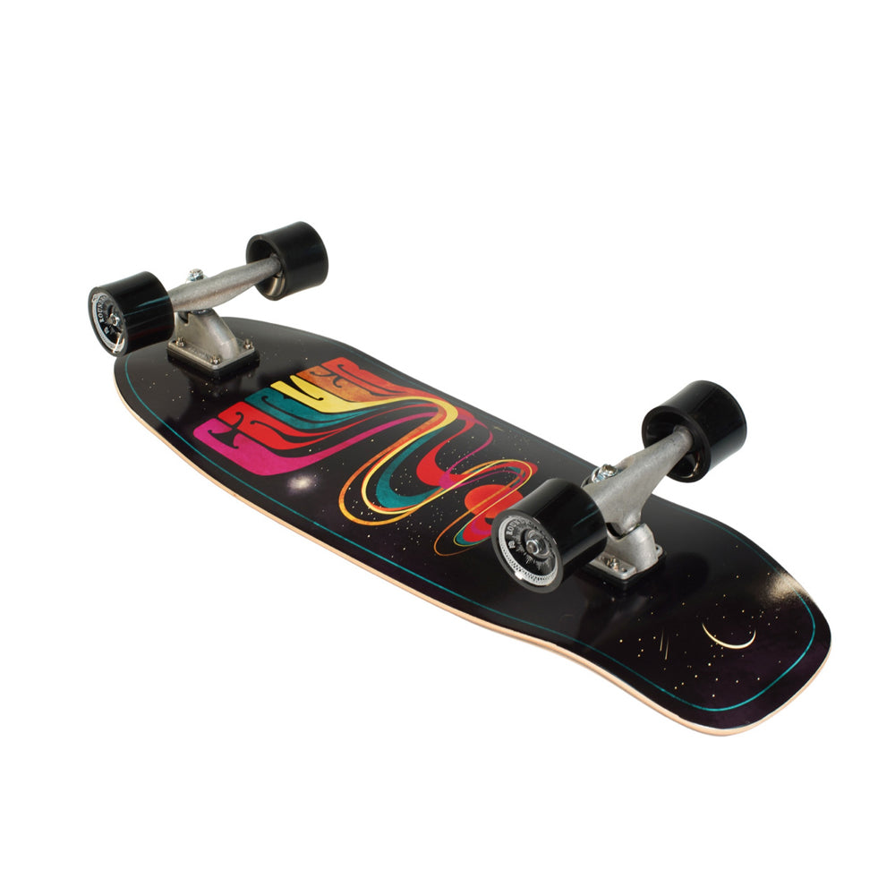 Carver Skateboards - 31.25" Space Case - CX Complete