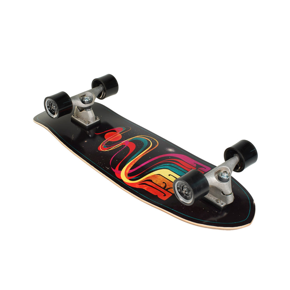 Carver Skateboards - 31.25" Space Case - CX Complete