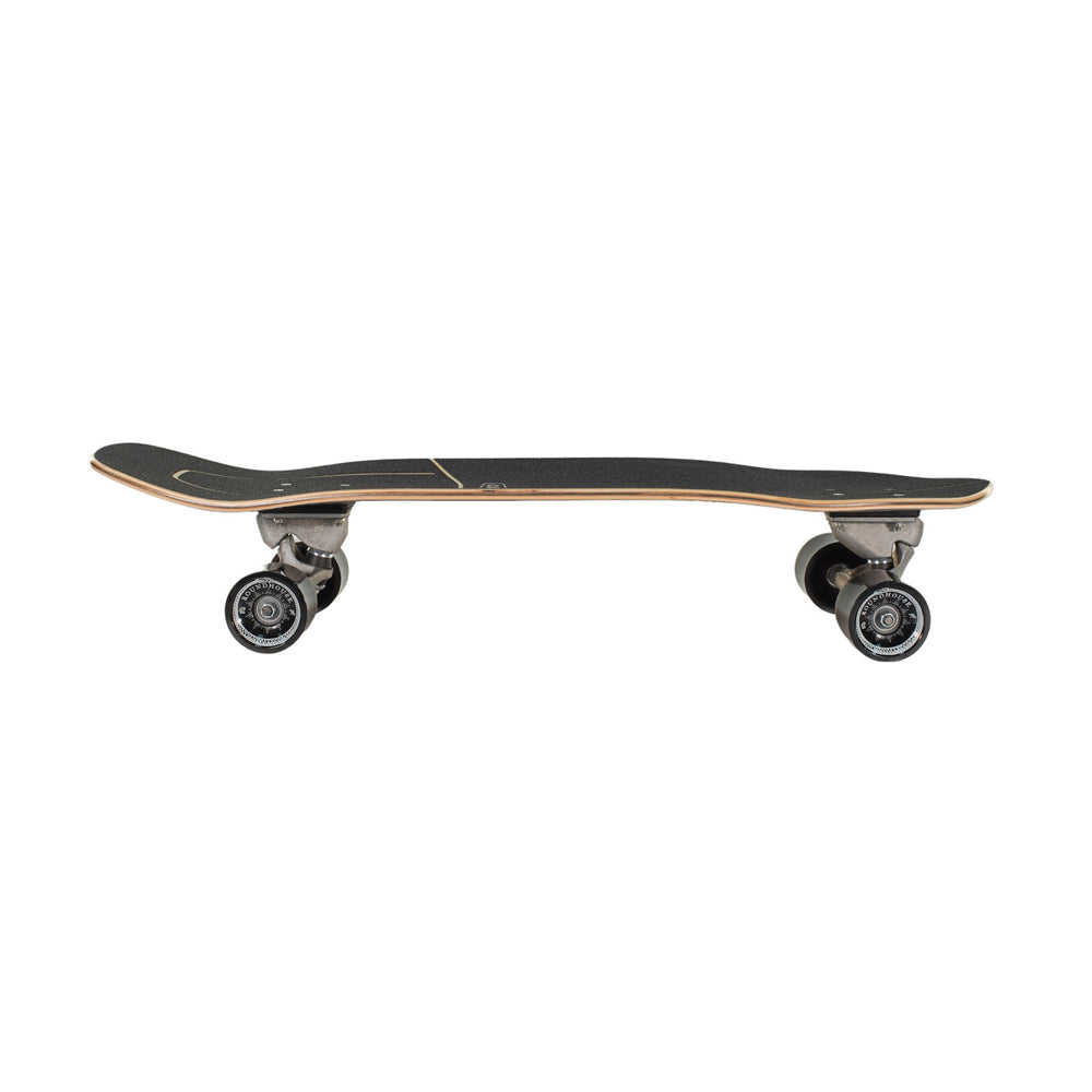 Carver Skateboards - 31.25" Space Case - CX Complete