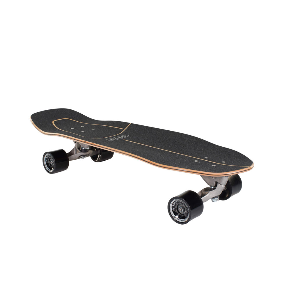 Carver Skateboards - 31.25" Space Case - CX Complete