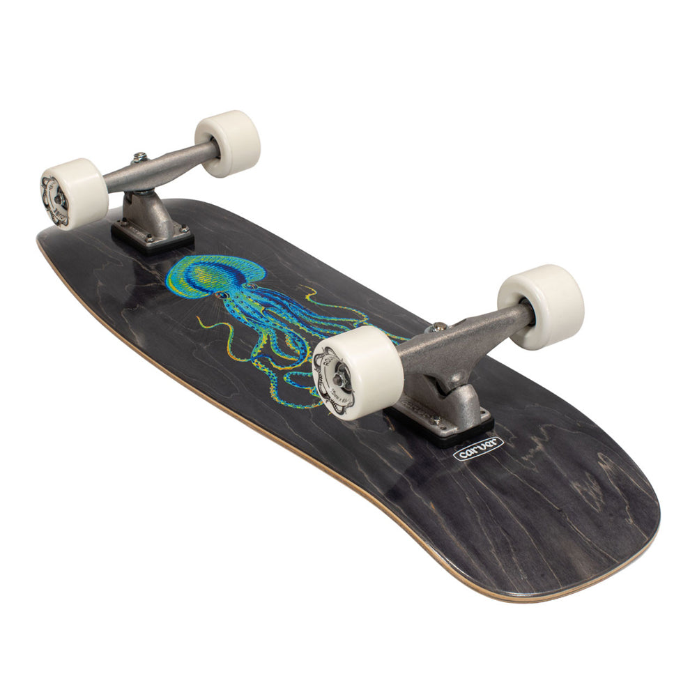 Carver Skateboards - 31.75" Enigma - CX Complete