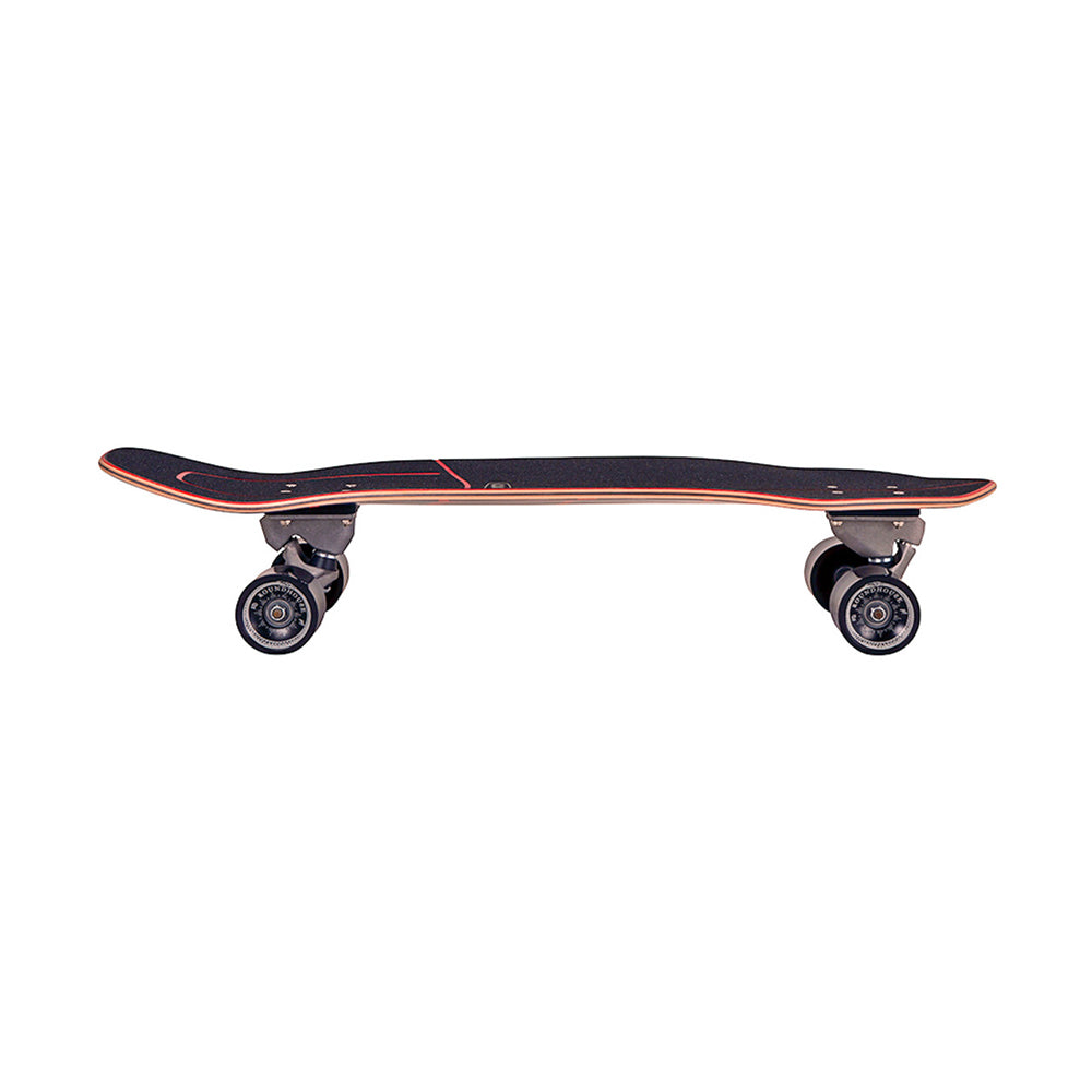 Carver Skateboards - 31" Kai Lenny Lava - CX Complete