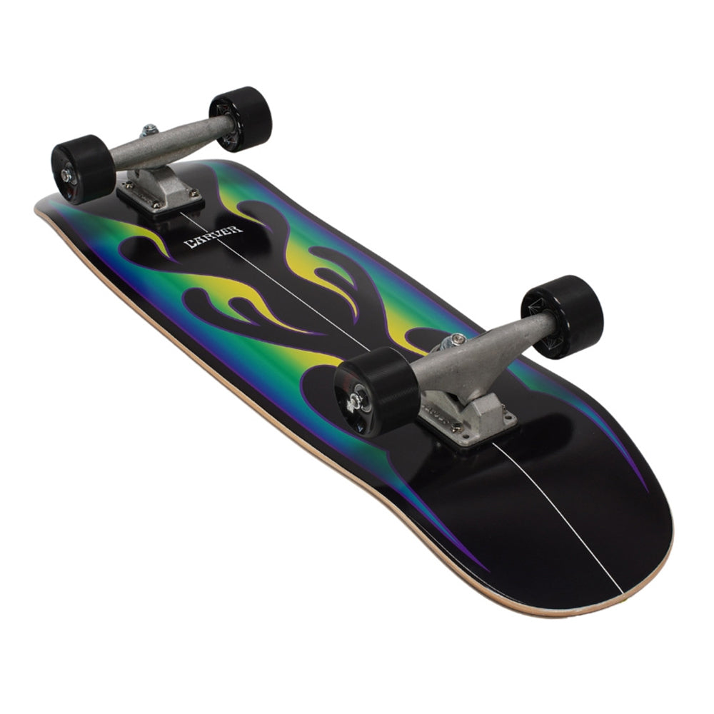 Carver Skateboards - 32.25" Firebrand - Deck Only