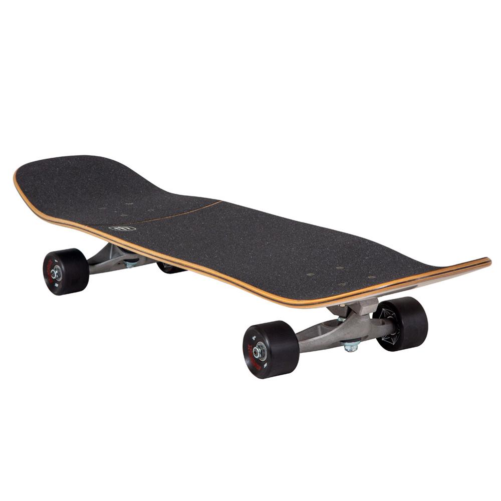 Carver Skateboards - 32" Sun Ray - Deck Only