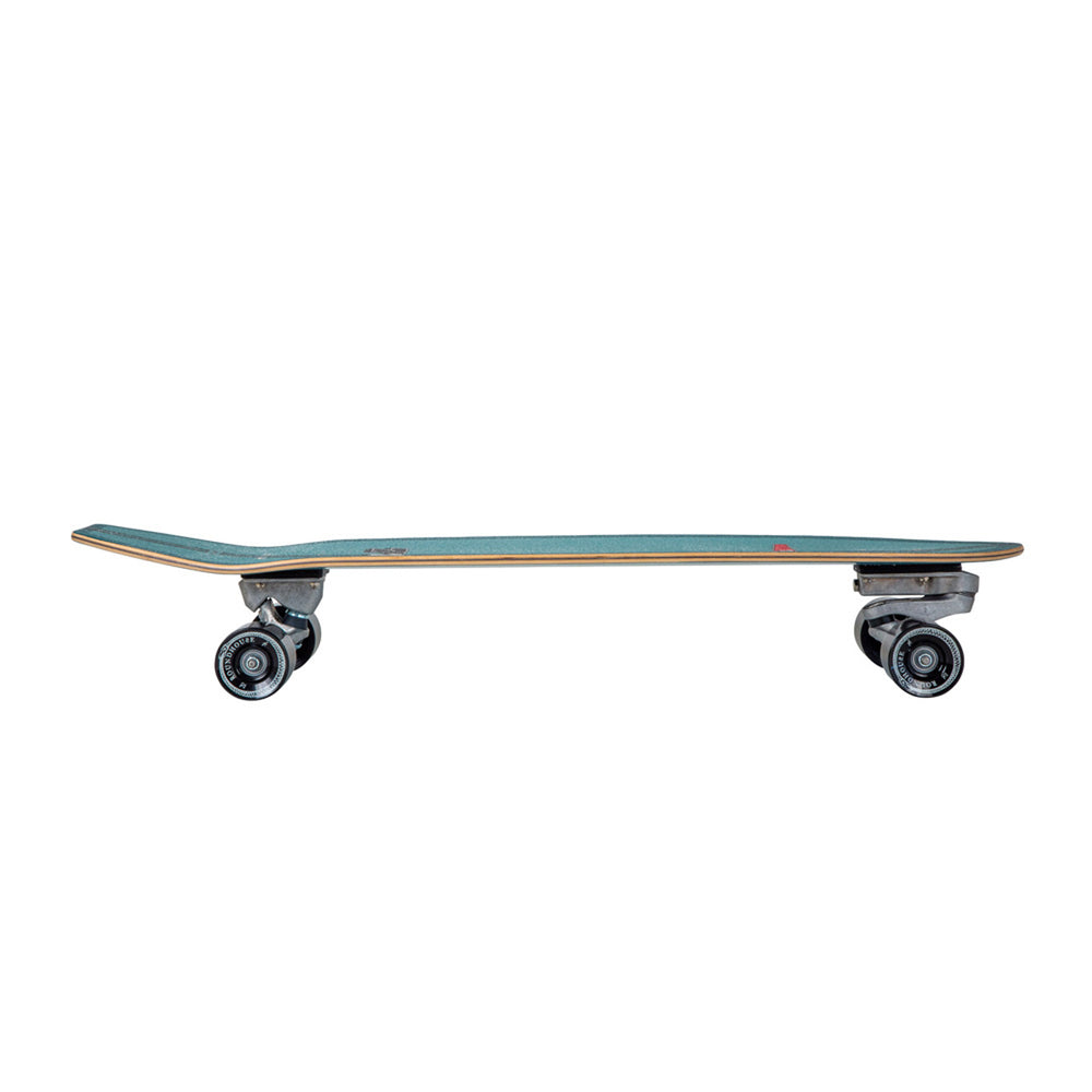Carver Skateboards - 36.5" Tyler 777 - Deck Only