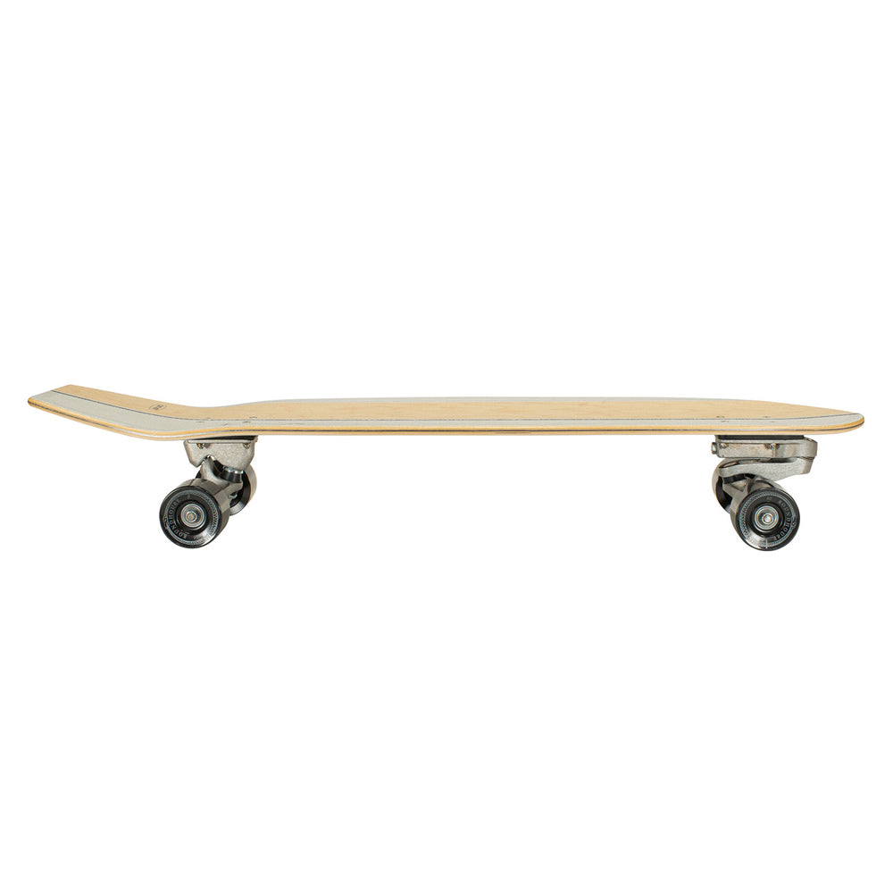 Carver Skateboards - 37" Bing Continental - C7 Complete *New*