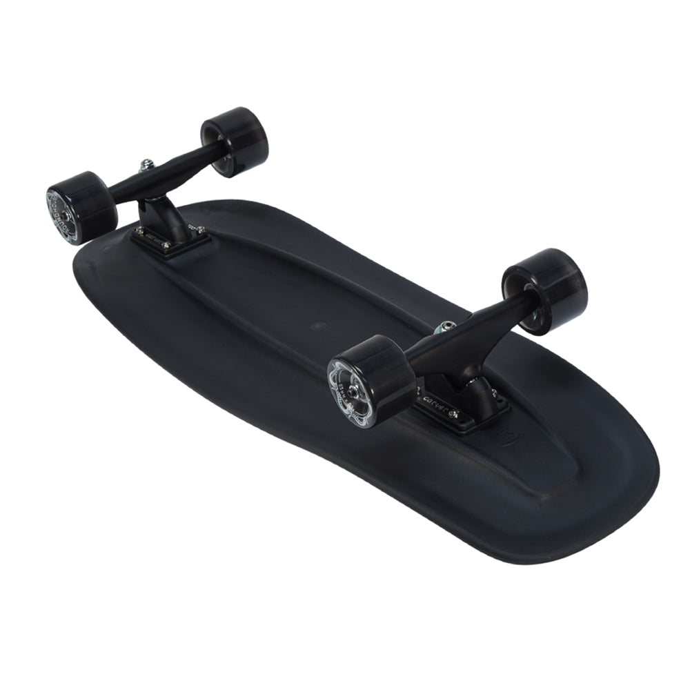 Carver Skateboards - 31" Ghostnet - CX Complete