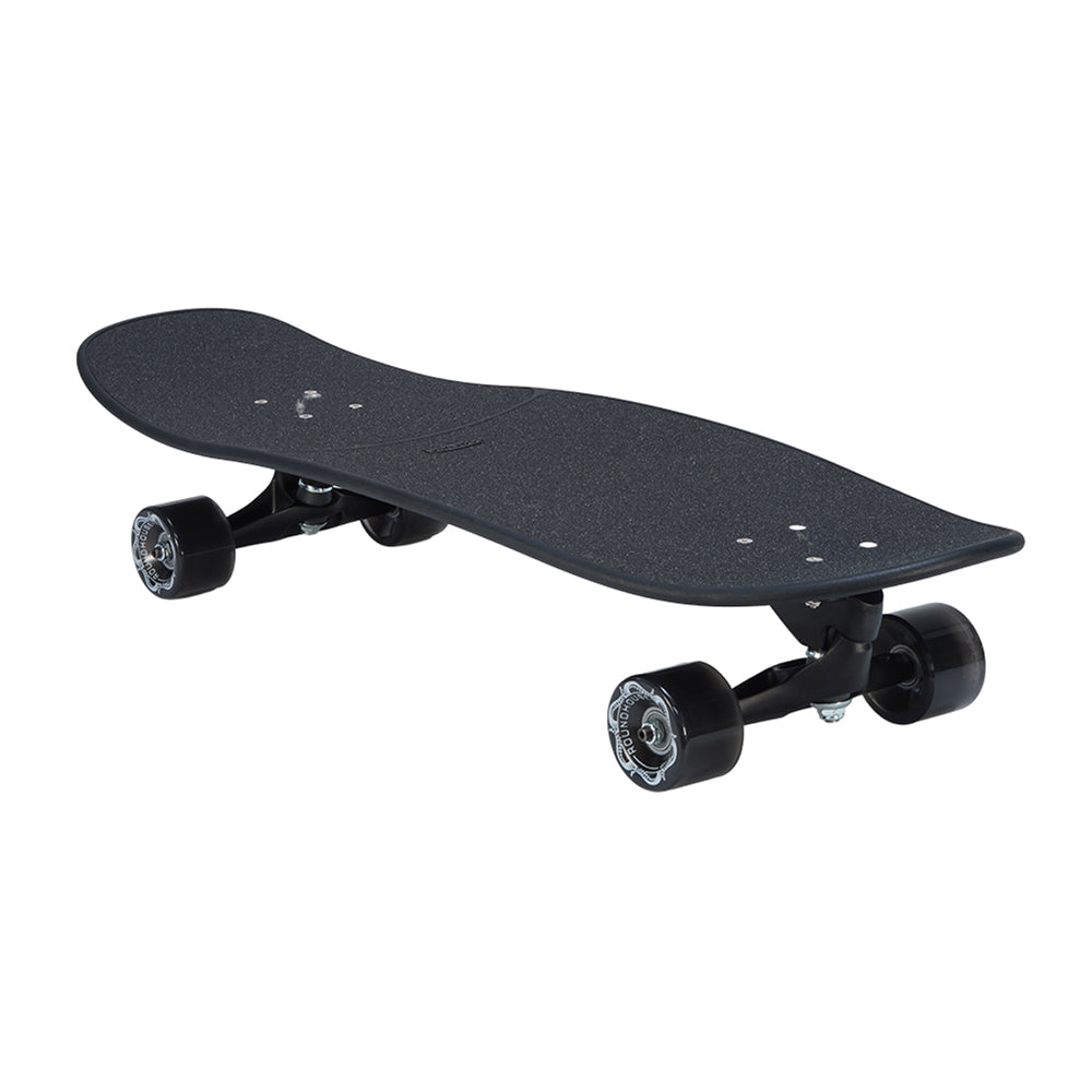 Carver Skateboards - 31" Ghostnet - CX Complete