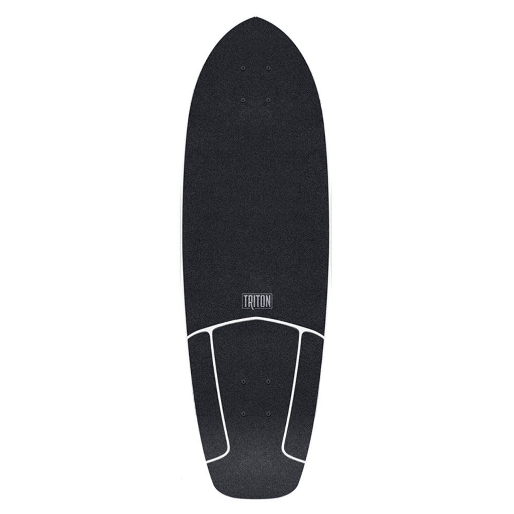 Carver Skateboards - Replacement Griptape - 32.5" Triton