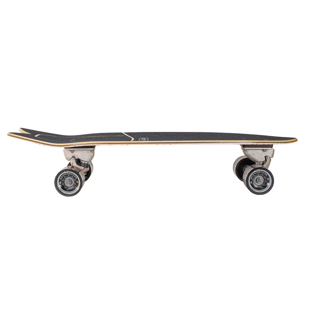 Carver Skateboards - 29.25" Mariposa - CX Complete