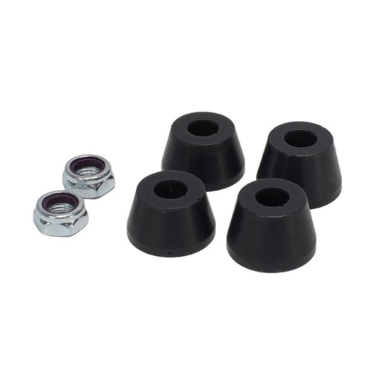 Carver Skateboards - CX Standard Bushing Set - Smoke