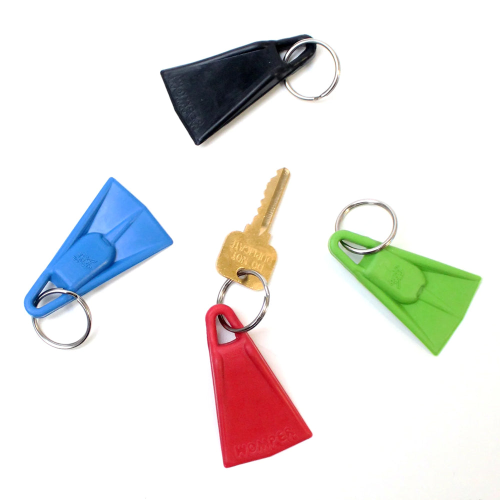Catch Surf - Womper - Pro-Master Keychain - Black