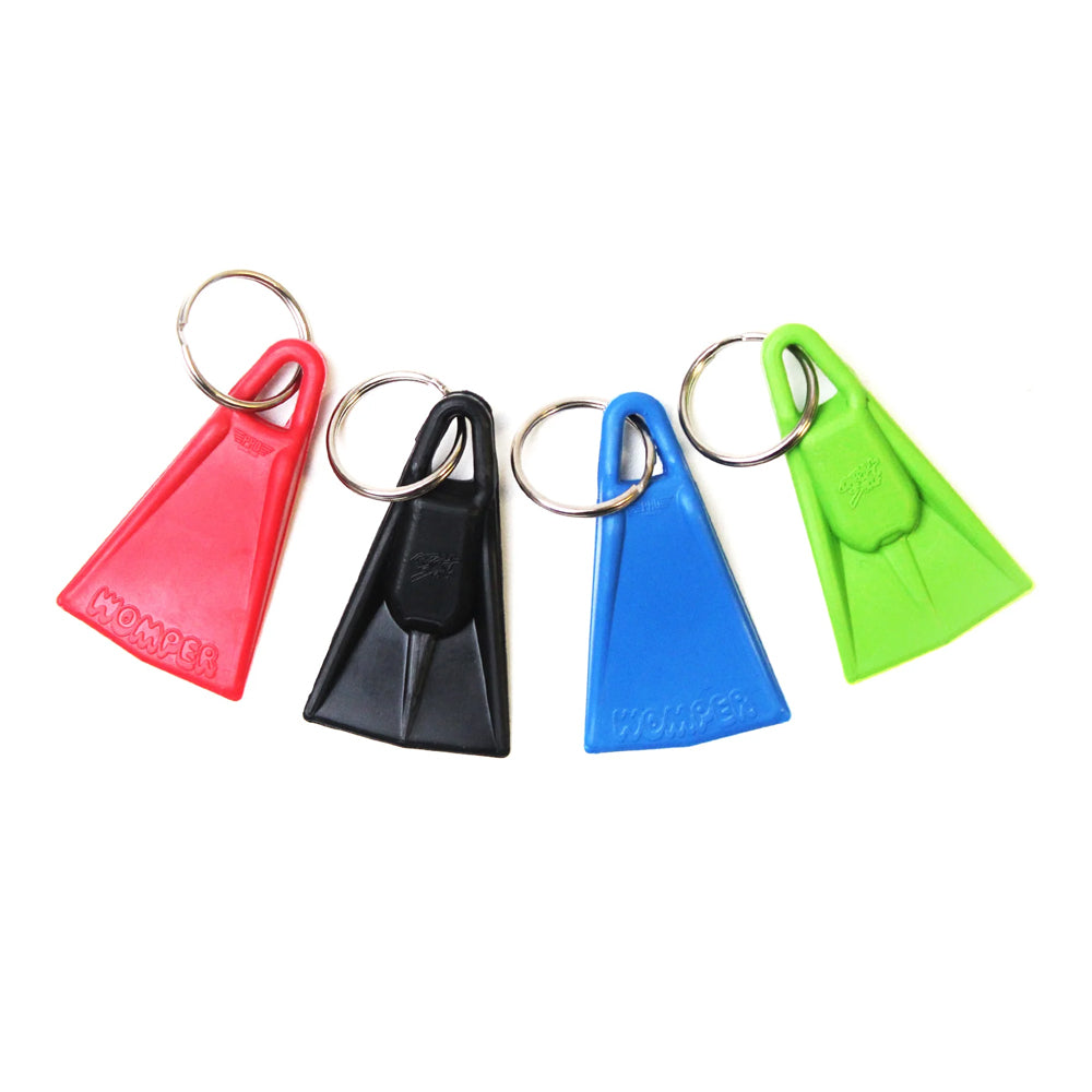 Catch Surf - Womper - Pro-Master Keychain - Green