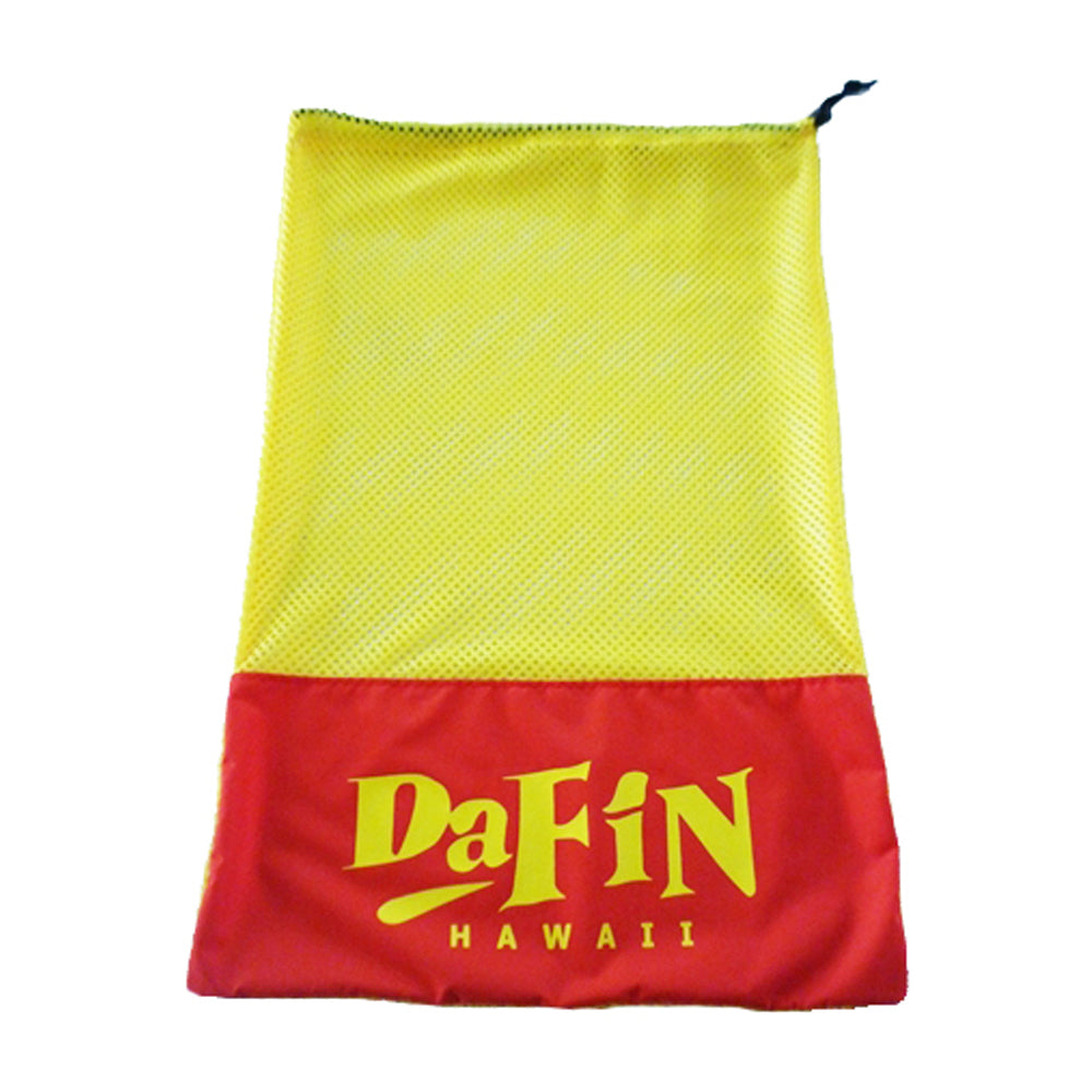 DaFin Fins - Zak Noyle - Rescue