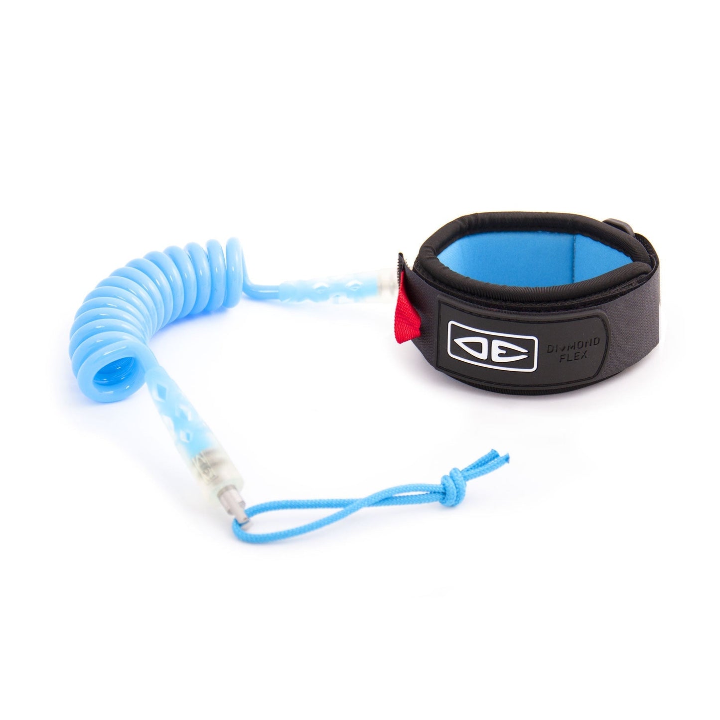 Bodyboard Bicep Coil Leash