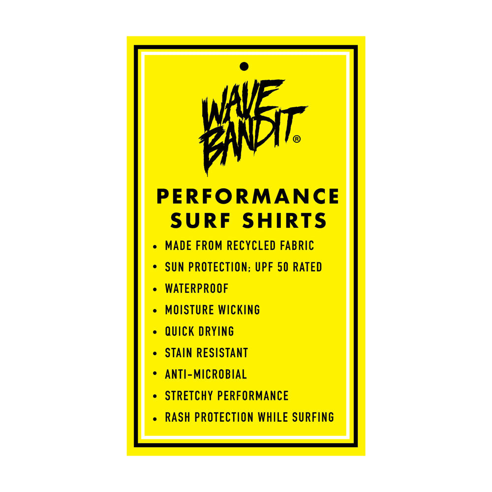 Catch Surf - Ben Gravy Hooded L/S Surf Shirt