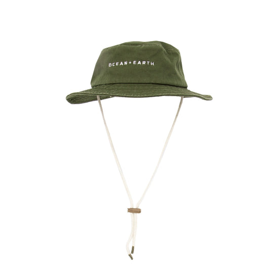 Ocean Earth One Dayer Hat - Medium