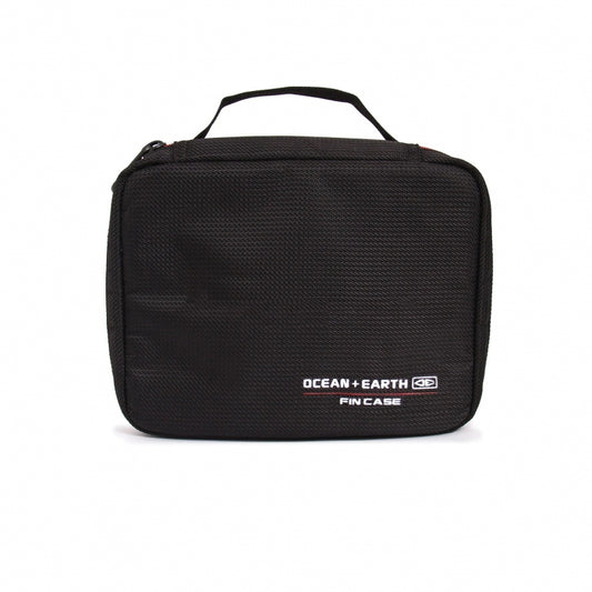 Ocean Earth Surf Case Surfboard Fin Pouch