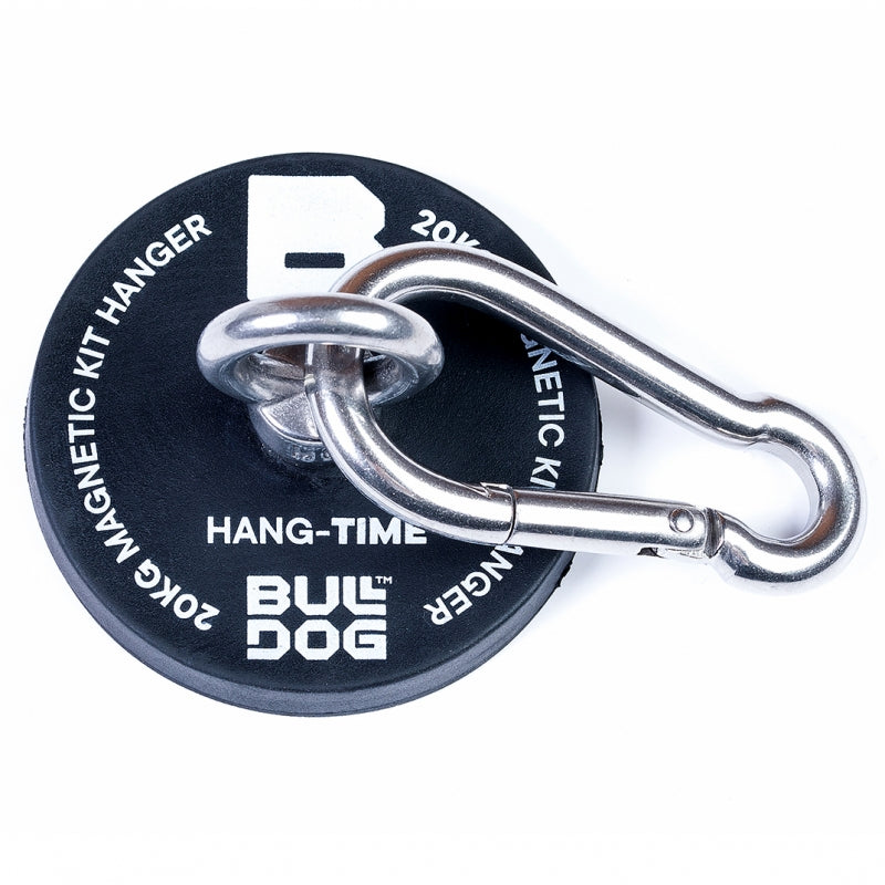 Bulldog Hang Time Magnetic Kit Hanger