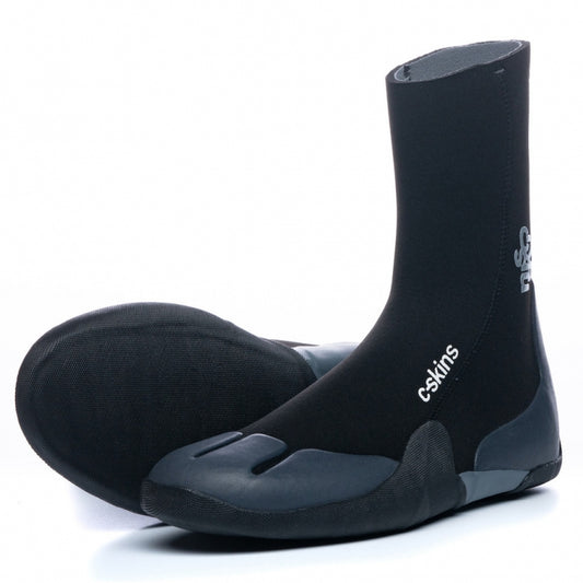 C-Skins 5mm Legend Wetsuit Boots 5mm - UK7 USA8 (EU41)