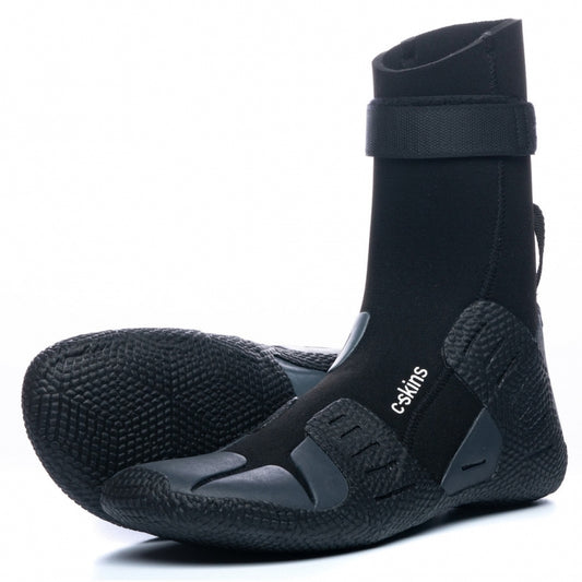 C-Skins 7mm Session Round Toe Wetsuit Boots - UK8 USA9 (EU42)