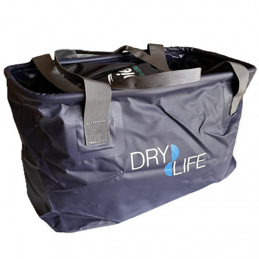 Dry Life Wetsuit Bucket Bag