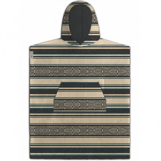 Leus Baja Norte Eco Junior Beach Changing Robe