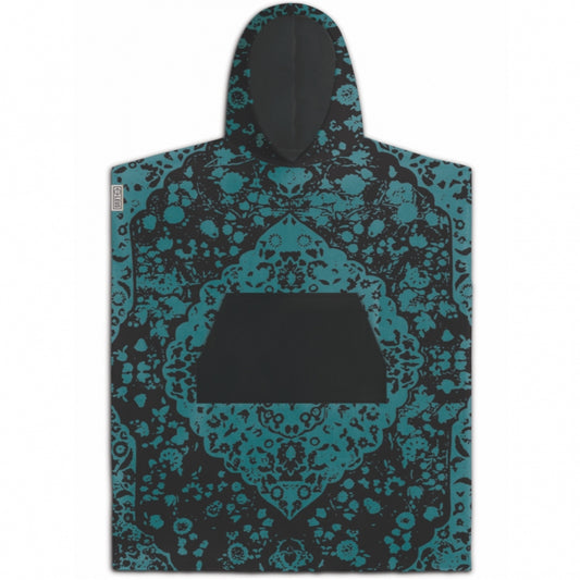 Leus X Conner Coffin Eco Beach Changing Robe - Large