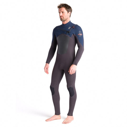 C-Skins NuWave ReWired 5/4mm Wetsuit - Extra Large XL