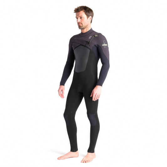 C-Skins NuWave ReWired 4/3mm Wetsuit - Extra Large XL
