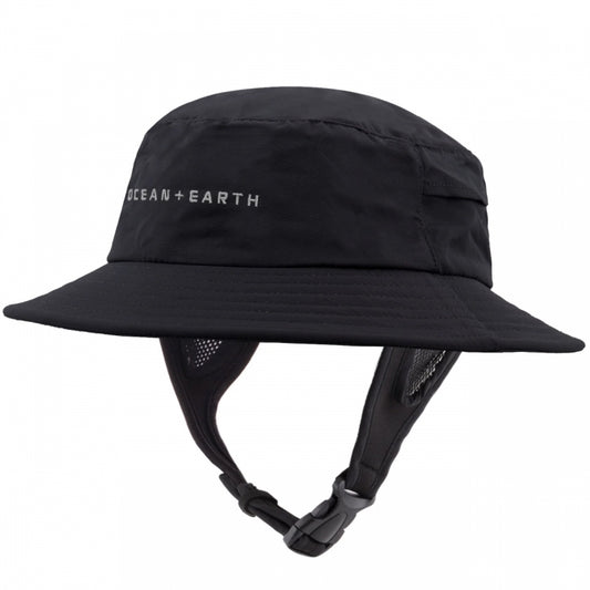 Ocean and Earth Bingin Surf Hat - Small