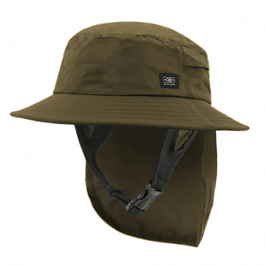 Ocean and Earth Indo Wet Bucket Hat - Small